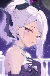 hina (blue archive) from blue archive
