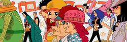 bon clay from one piece