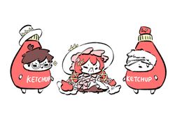 alchemy stars fan art