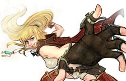 final fantasy fan art