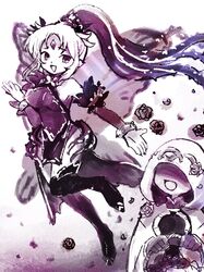 kiran (fire emblem) from fire emblem