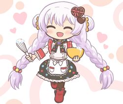 momoe nagisa from magia record: mahou shoujo madoka magica gaiden by reverse (bluefencer)