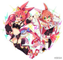 maimai (game) fan art