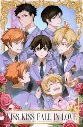 fujioka haruhi from ouran high school host club
