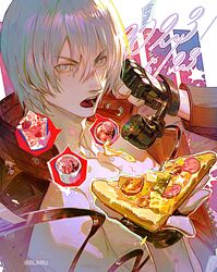 dante (devil may cry) from devil may cry (series)