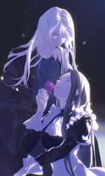 michel bollinger from fata morgana no yakata by qsj shika
