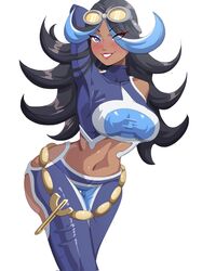 shelly (pokemon) from pokemon