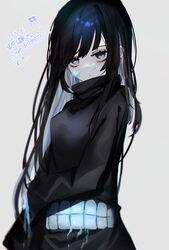 original fan art