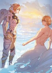 fiora (xenoblade) from xenoblade chronicles (series)
