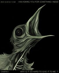 original fan art