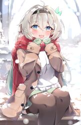 firefly (honkai: star rail) from honkai: star rail