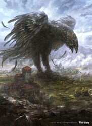 force of will fan art