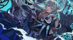 hibiki wataru from ensemble stars!