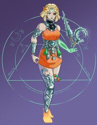melinoe (hades) from hades (series)