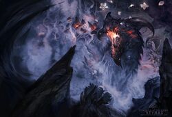 original fan art
