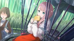 kamiki mikami from 22/7