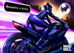 catwoman from batman (series)