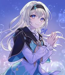 firefly (honkai: star rail) from honkai: star rail
