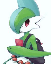 gallade from pokemon
