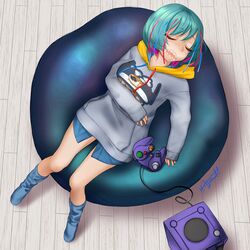 Booru post from safebooru.org