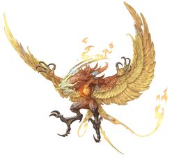 dragon nest fan art