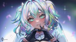 indie virtual youtuber fan art