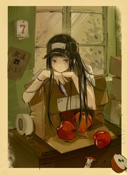 enma ai from jigoku shoujo