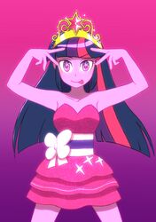 twilight sparkle from my little pony