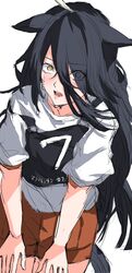 manhattan cafe (umamusume) from umamusume