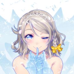 watanabe you from love live! by sumeragi hamao
