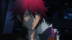 kagura demuri from aquarion (series) by vol