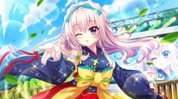 re:stage! fan art