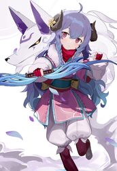 lamb (league of legends) from league of legends