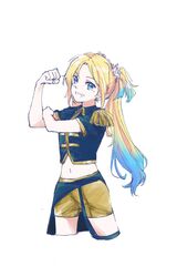 osawa rurino from link! like! love live! by l9525