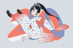 original fan art