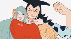 kouzuki oden from one piece