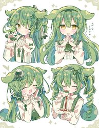 zundamon from voiceroid by futaba969649