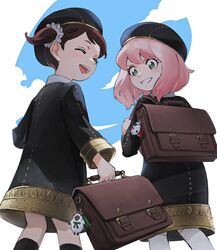 anya (spy x family) from spy x family
