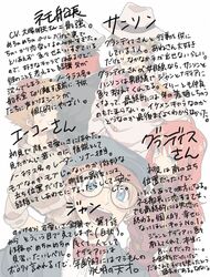 grandis granva from fushigi no umi no nadia