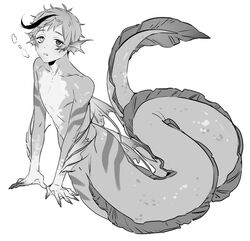 floyd leech from twisted wonderland