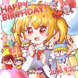 minami kaede fan art