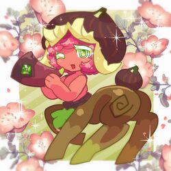 cookie run fan art