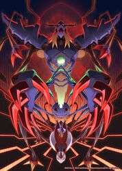 diablomon from digimon