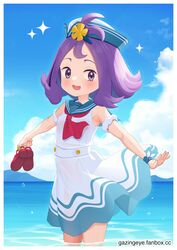 acerola (pokemon) from pokemon by gazing eye