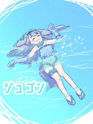 kemono friends fan art