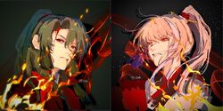 fate/samurai remnant fan art