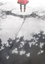 nier:automata fan art
