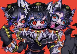 cerberus from original
