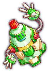 crash fever fan art