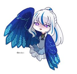 original fan art